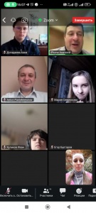 Відкриття турніру